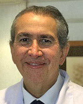 Mauricio Magalhães Costa